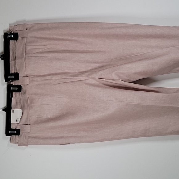 Express women's Ankle high-rise pants - Picture 12 of 12